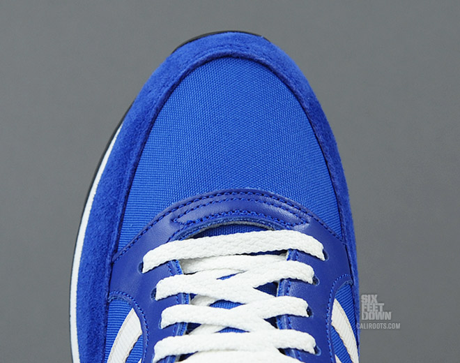 Adidas Originals Phantom True Blue 6