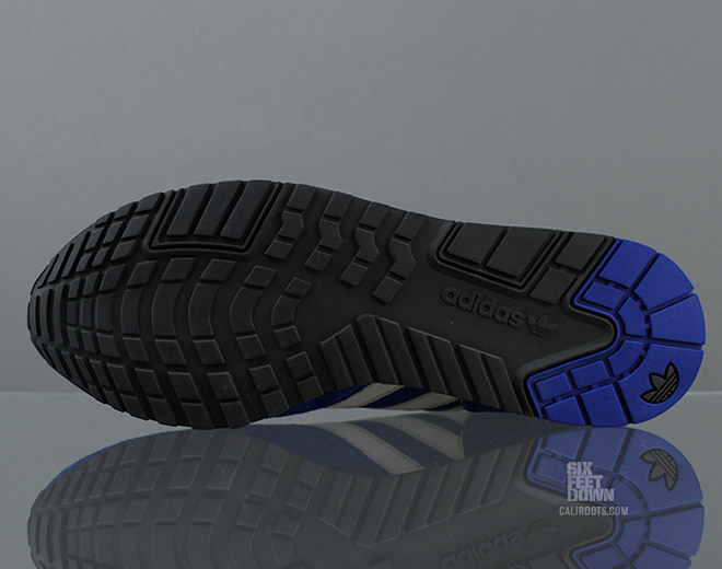 Adidas Originals Phantom True Blue 8