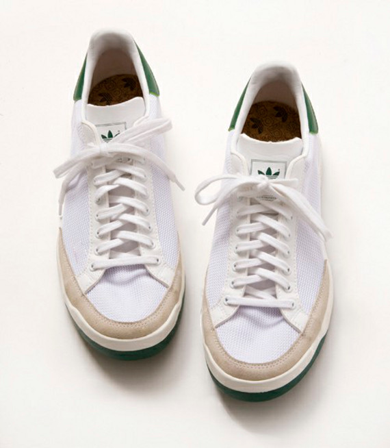 Adidas Originals Rod Laver For Beauty And Youth 2