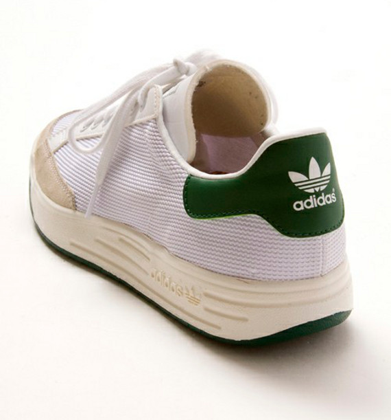 Adidas Originals Rod Laver For Beauty And Youth 3