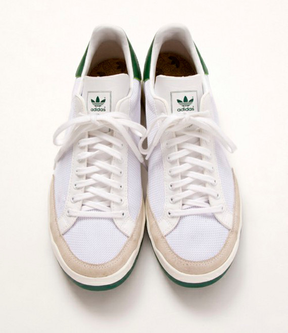 Adidas Originals Rod Laver For Beauty And Youth 4