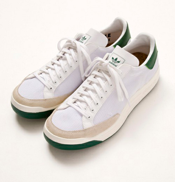 Adidas Originals Rod Laver For Beauty And Youth 5