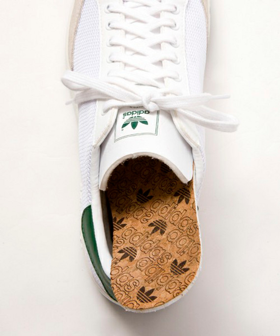 Adidas Originals Rod Laver For Beauty And Youth 8
