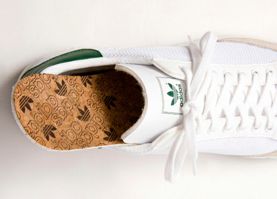 Adidas Originals Rod Laver For Beauty Youth