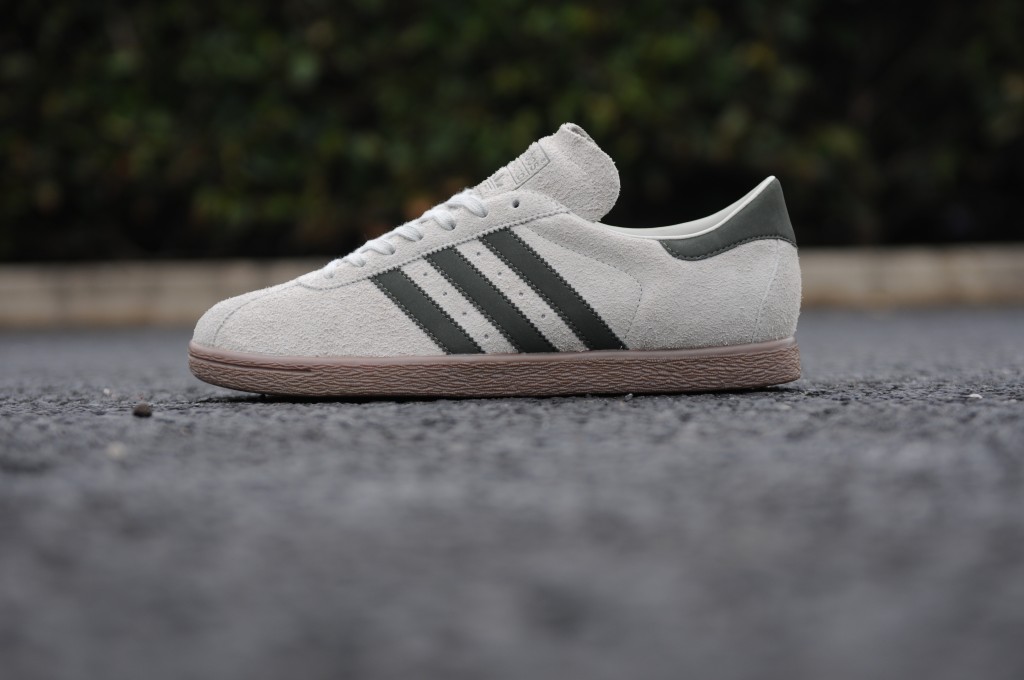 Adidas Originals Tobacco Sesame 1