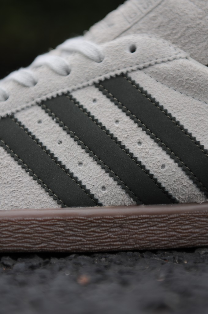 Adidas Originals Tobacco Sesame 3