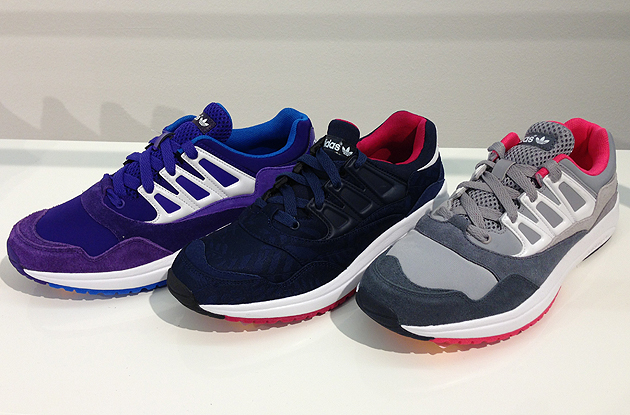 Adidas Originals Torsion Allegra W 1