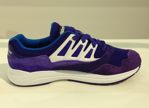 Adidas Originals Torsion Allegra W 3