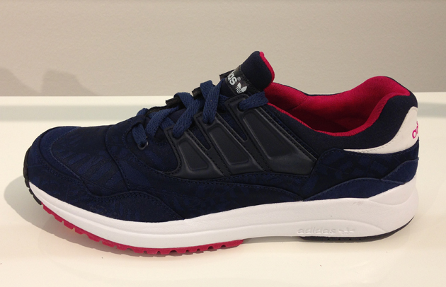 Adidas Originals Torsion Allegra W 5