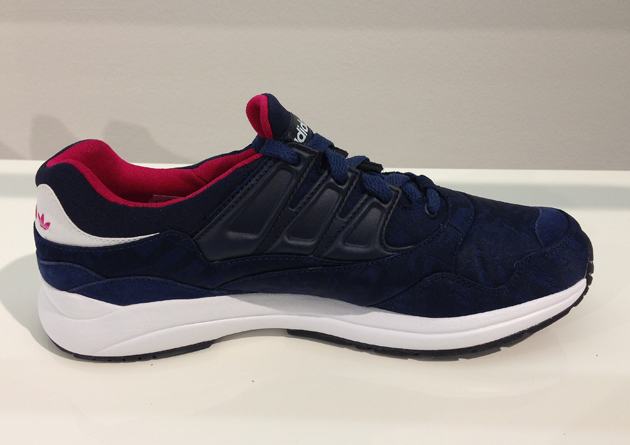 Adidas Originals Torsion Allegra W 6