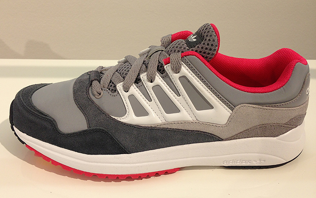 Adidas Originals Torsion Allegra W 8