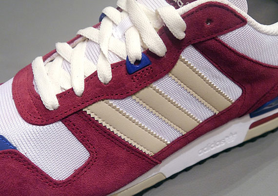 Zx cheap 700 burgundy