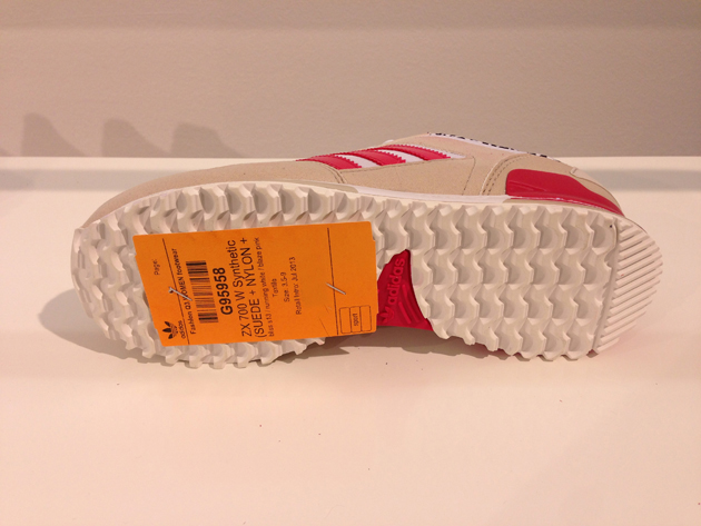 Adidas Originals Zx 700 W Fall 2013 10