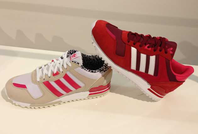 Adidas Originals Zx 700 W Fall 2013 2