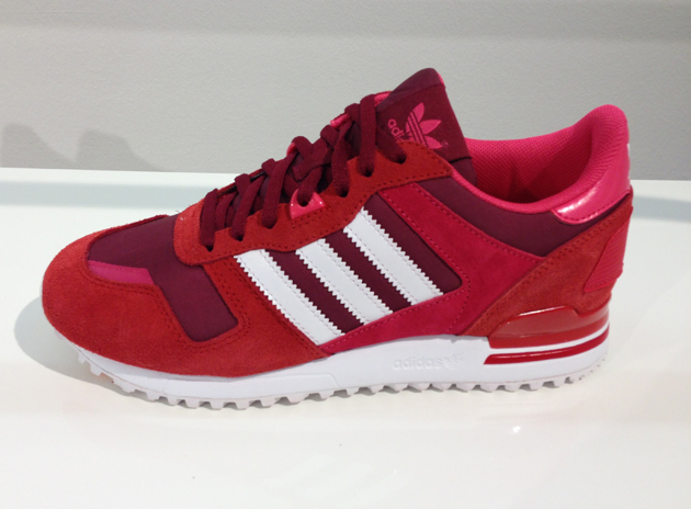 Adidas Originals Zx 700 W Fall 2013 3
