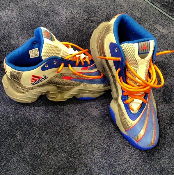 Adidas Real Deal Iman Shumpert Knicks Pe 02