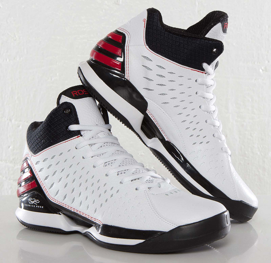 adizero d rose 773