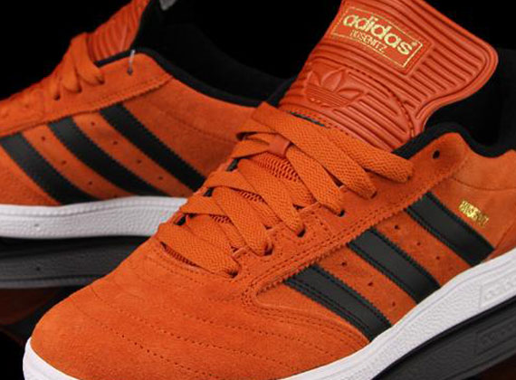 adidas Skateboarding Busenitz “Chili”