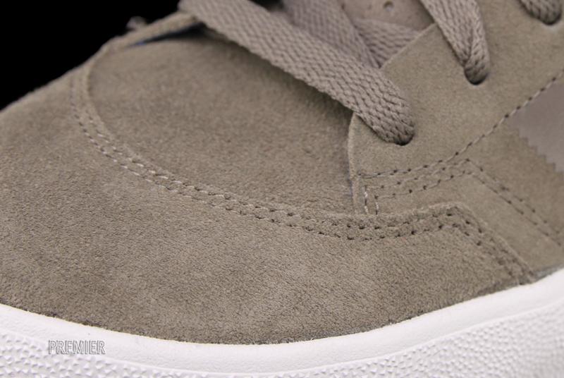 Adidas Skateboarding Lucas Pro Titan Grey 4