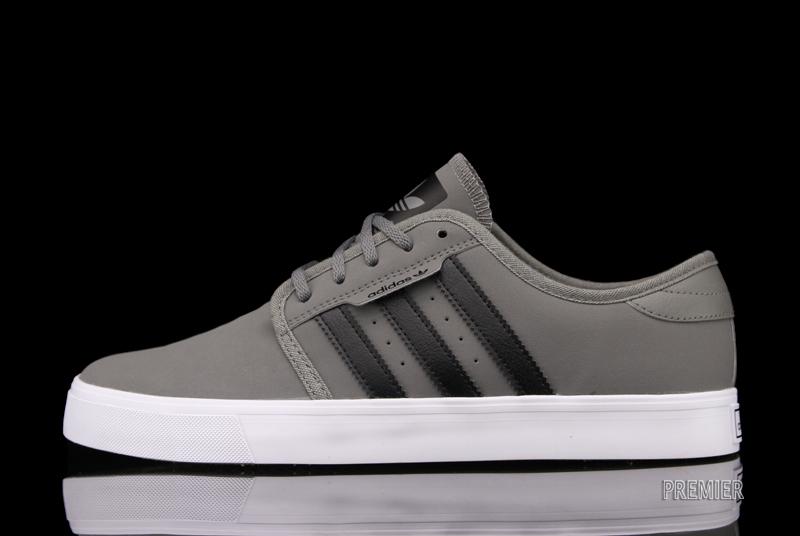 Adidas Skateboarding Seeley 1