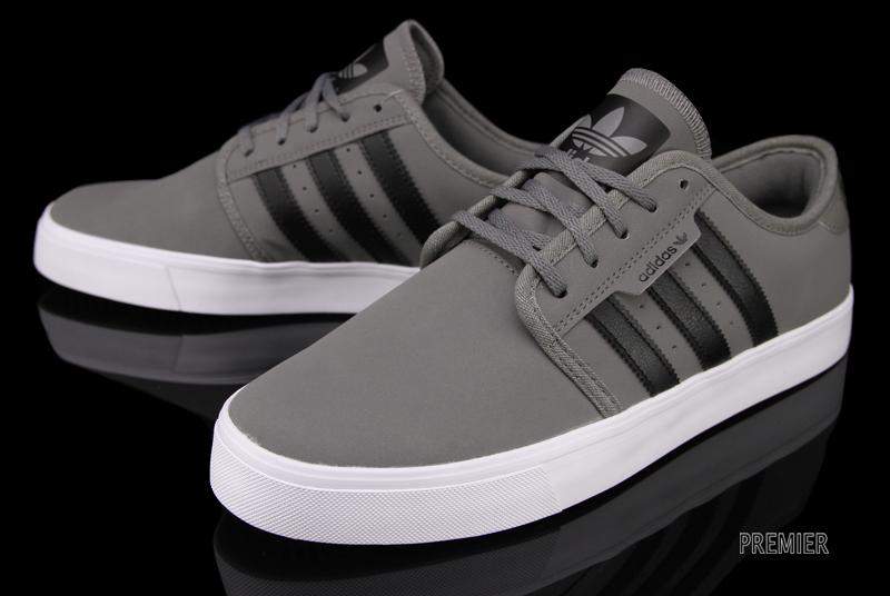Adidas Skateboarding Seeley 2