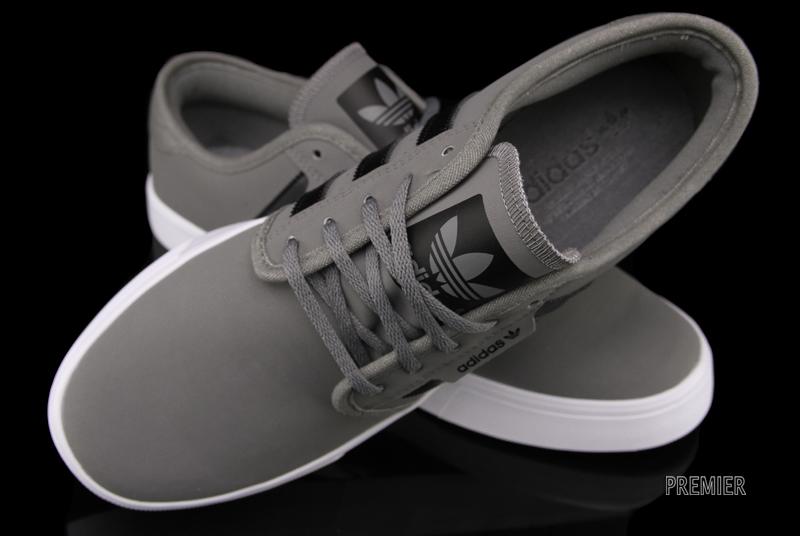 Adidas Skateboarding Seeley 6