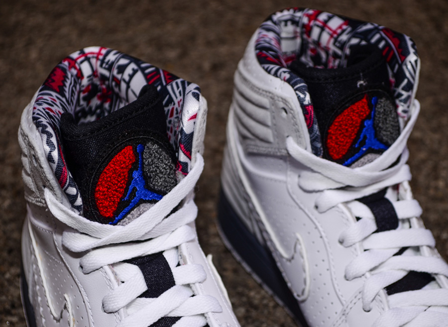 jordan 1 retro bugs bunny