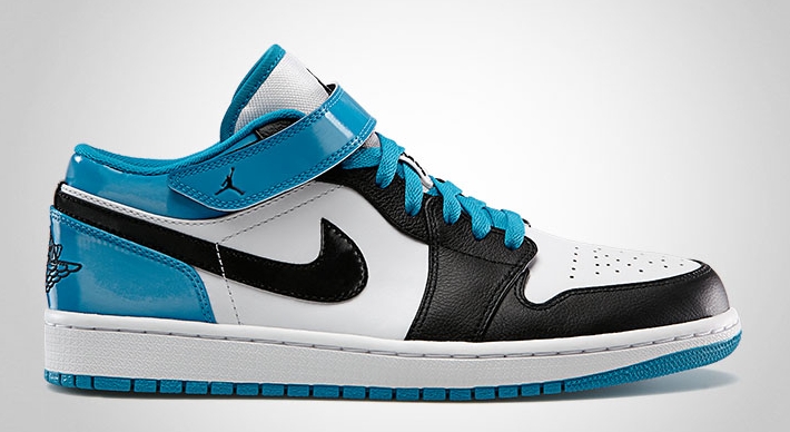 Air Jordan 1 Strap Low Official Images 01