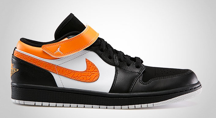 Air Jordan 1 Strap Low Official Images 02