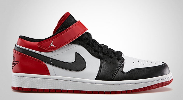 Air Jordan 1 Strap Low Official Images 03