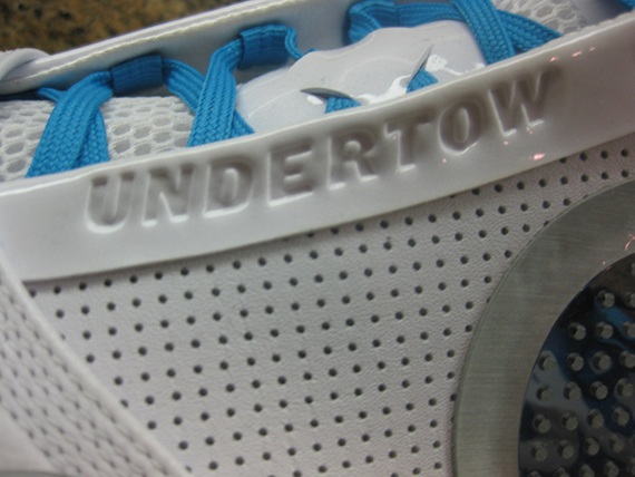 Undertow x Air Jordan 2010 - Promo Sample for Michael Jordan ...