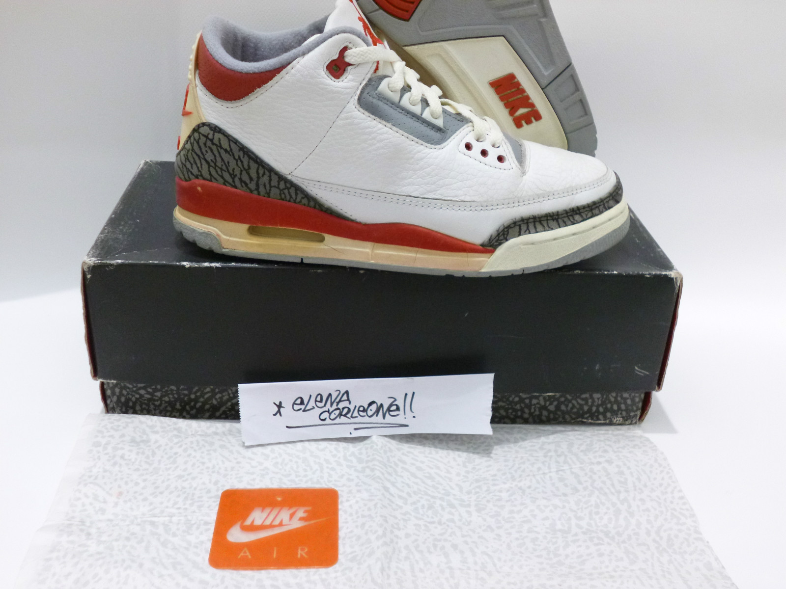 air-jordan-iii-fire-red-og-pair-on-ebay-11 Air Jordan Iii Fire Red Og Pair On Ebay 11
