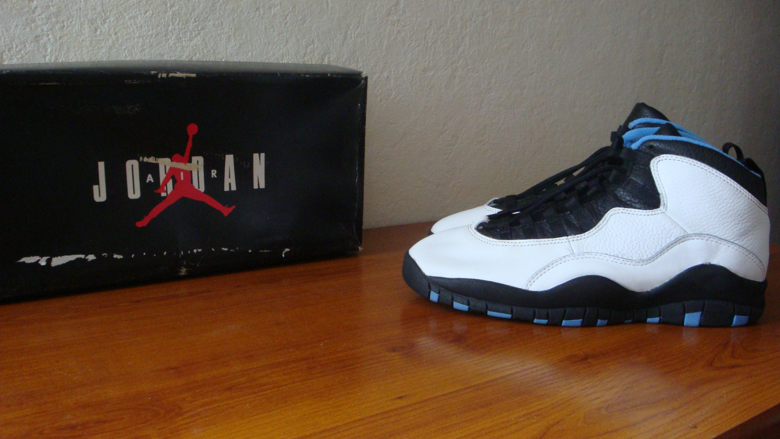Air Jordan Og Collection Lot On Ebay 04