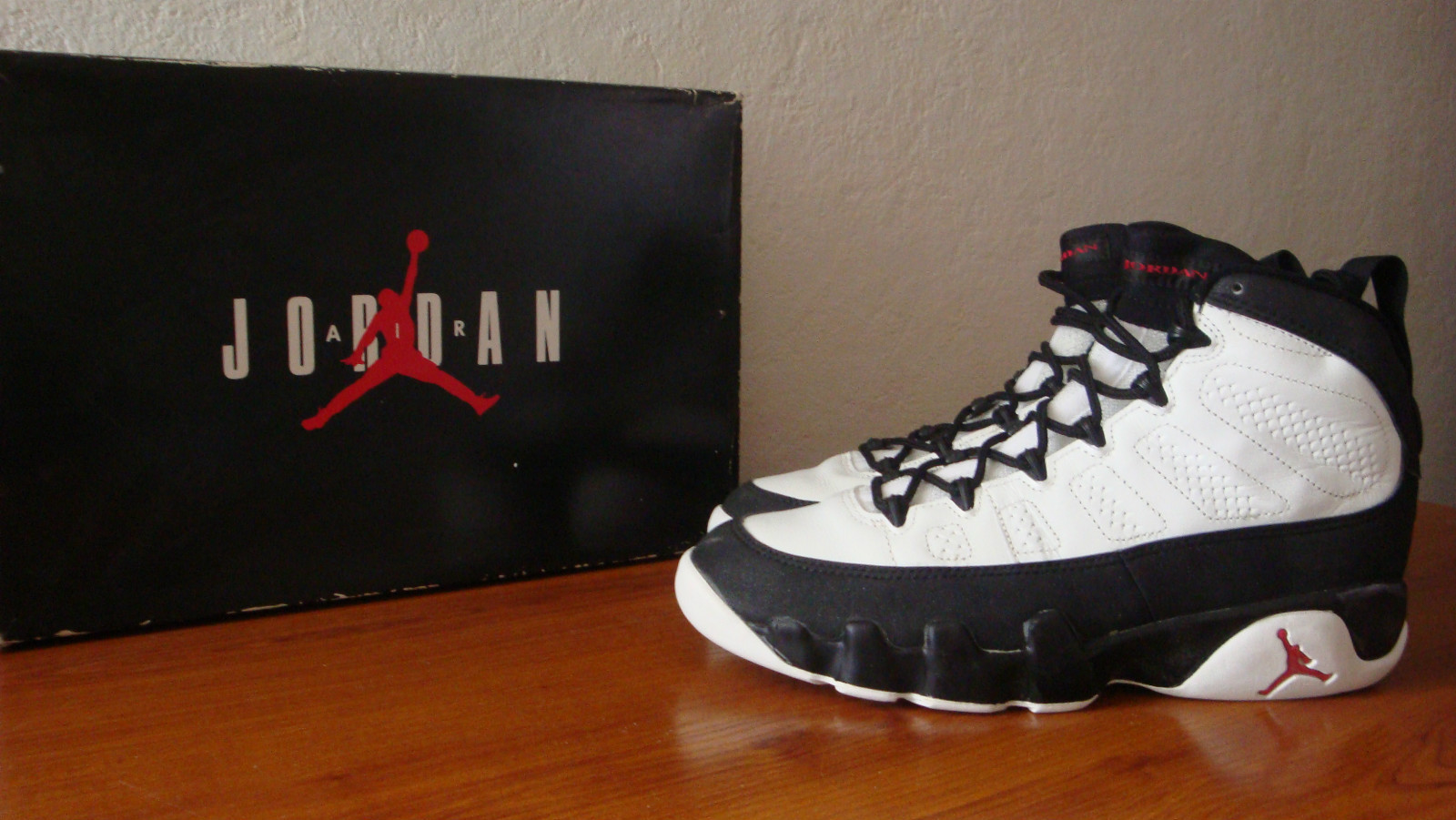 Air Jordan Og Collection Lot On Ebay 05