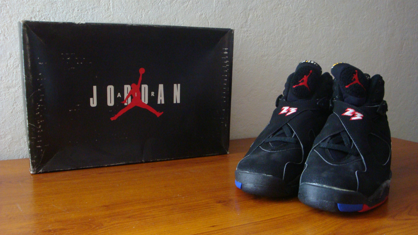 jordan og collection