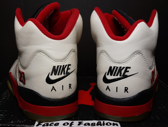 What Do You Think?: Air Jordan Retro VNTG - SneakerNews.com