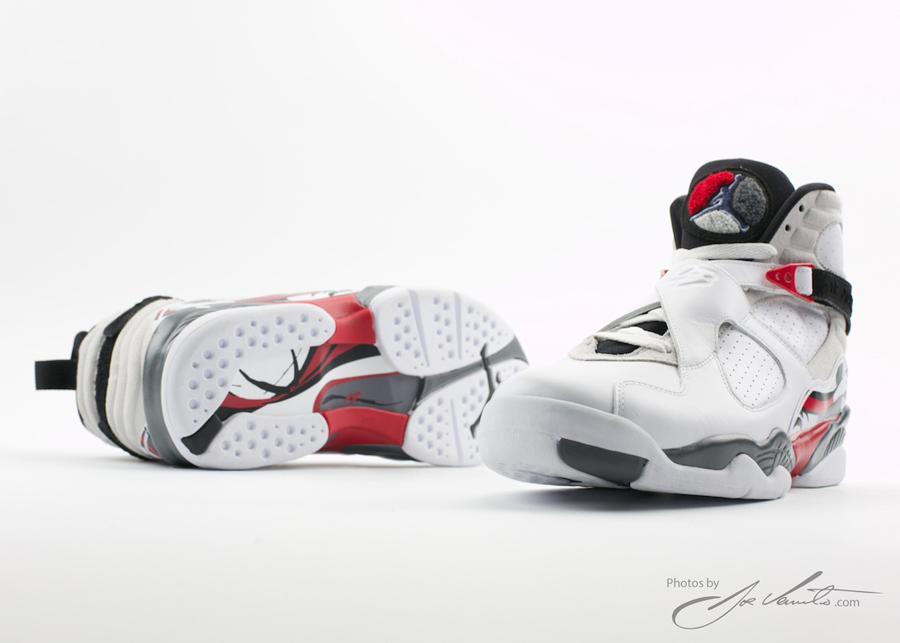 jordan retro bugs bunny 8s