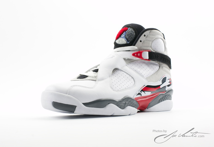 air jordan viii bugs bunny