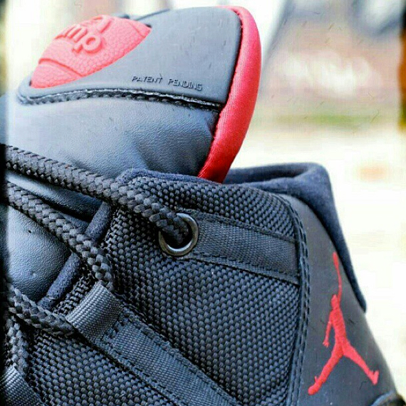 Air Jordan XI \