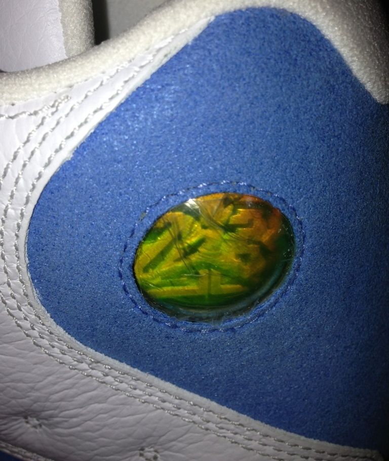 Air Jordan Xiii Carmelo Anthony Nuggets Home Pe 01