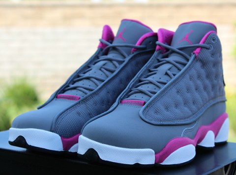 Air Jordan XIII GS 