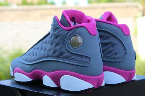 Air Jordan XIII GS 