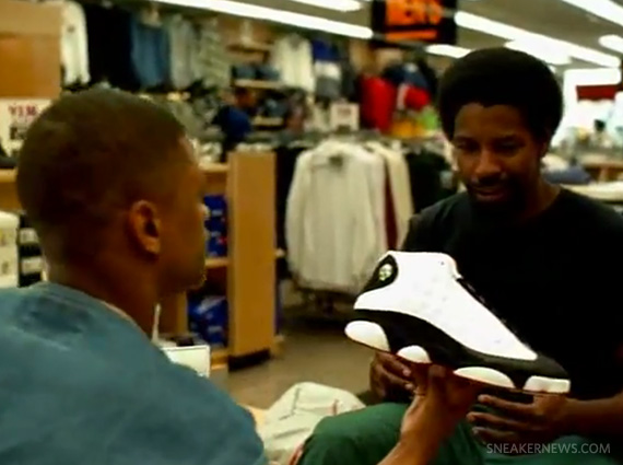 Will There Be Another Air Jordan “He Got Game”?