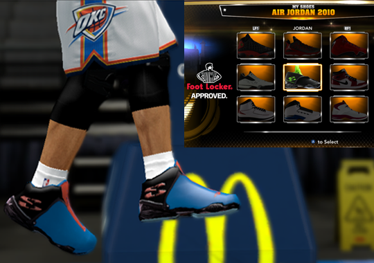 Air Jordan Xx8 Added To Nba 2k13 02