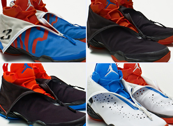 russell westbrook xx8