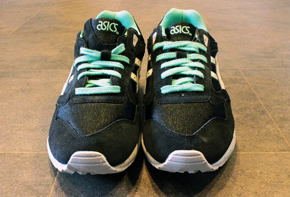 Asics Gel Lyte Iii Gel Saga March 2013 Releases 03