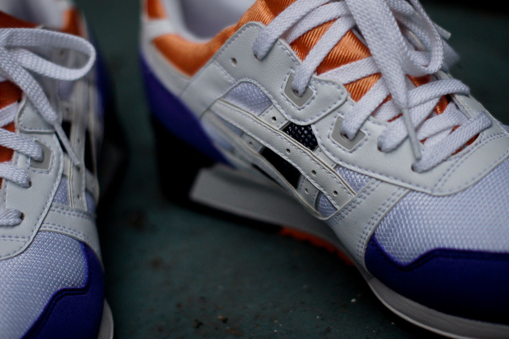 Asics Gel Lyte Iii White Purple Og 02