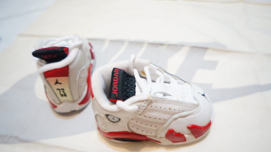 Collections: Baby Air Jordans by henry071 - SneakerNews.com