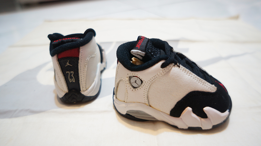 Baby Air Jordans By Henry071 005
