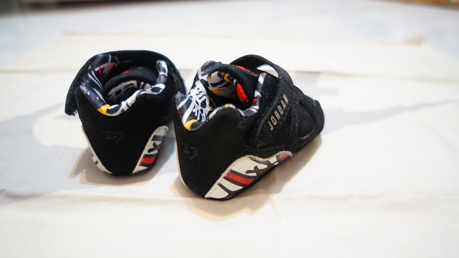 Baby Air Jordans By Henry071 012